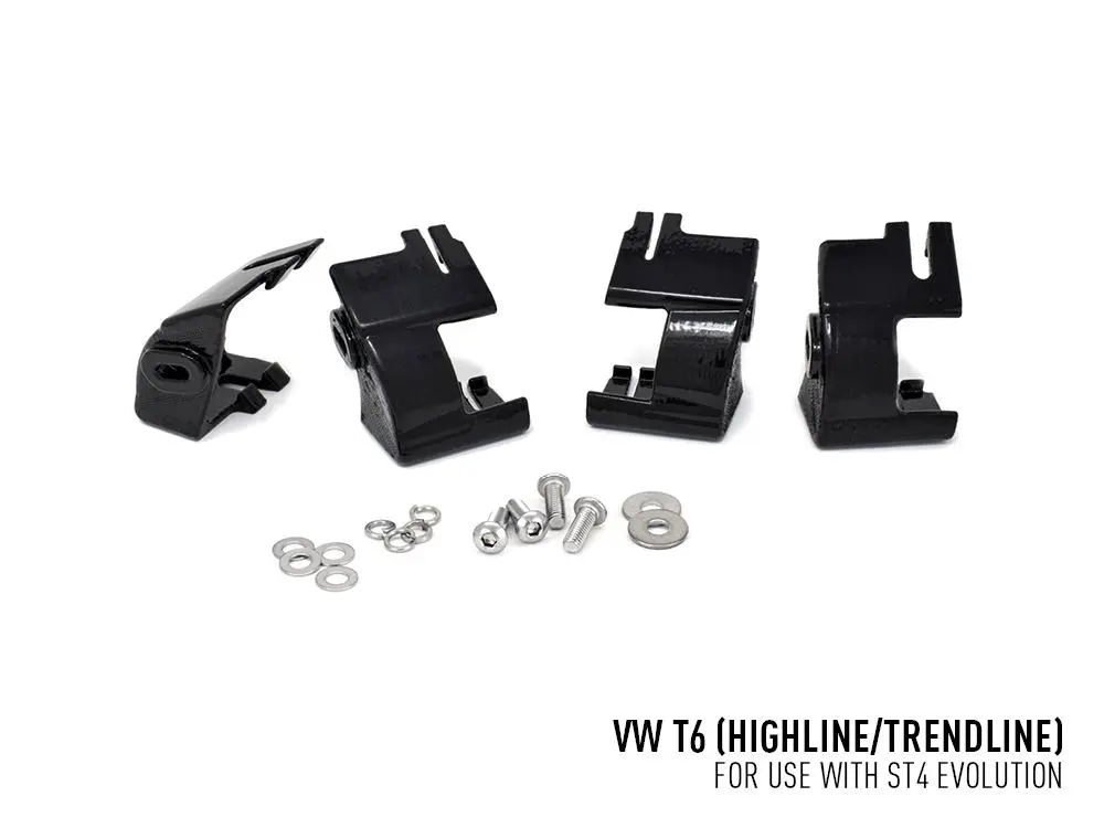 Grillkit LAZER ST4 Evolution VW T6 2015-2019 – bilde 6