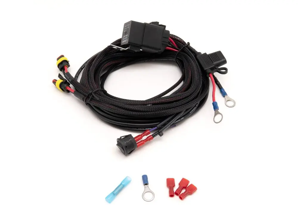 Grillkit LAZER TRIPLE-R 750 (Gen2) VW T6.1 2019 - 2023 – bilde 11
