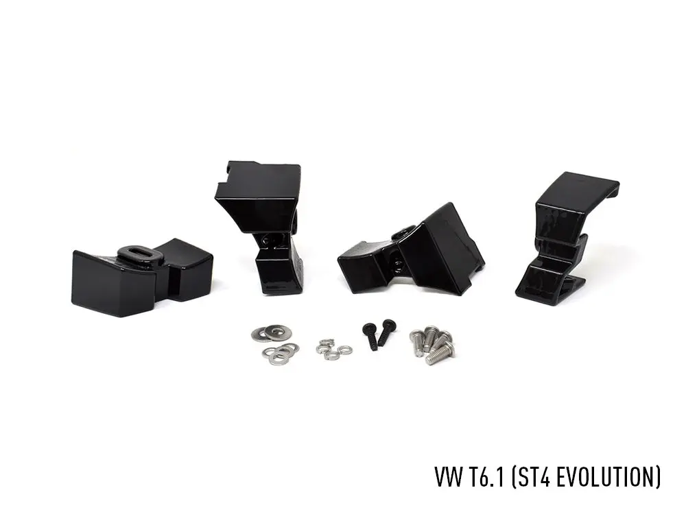 Grillkit LAZER TRIPLE-R 750 (Gen2) VW T6.1 2019 - 2023 – bilde 13
