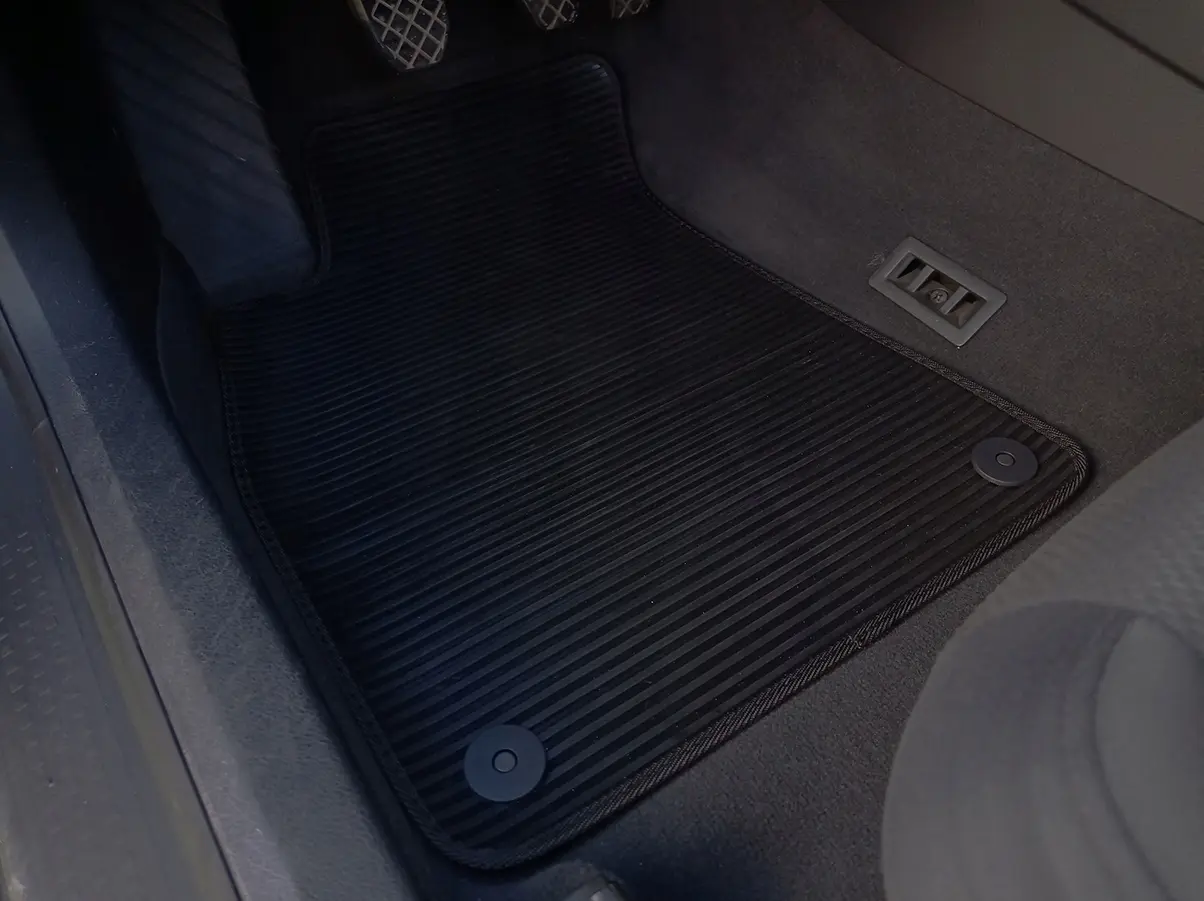 Gulvmater Porsche Panamera I (970) 2009-2016 – bilde 5