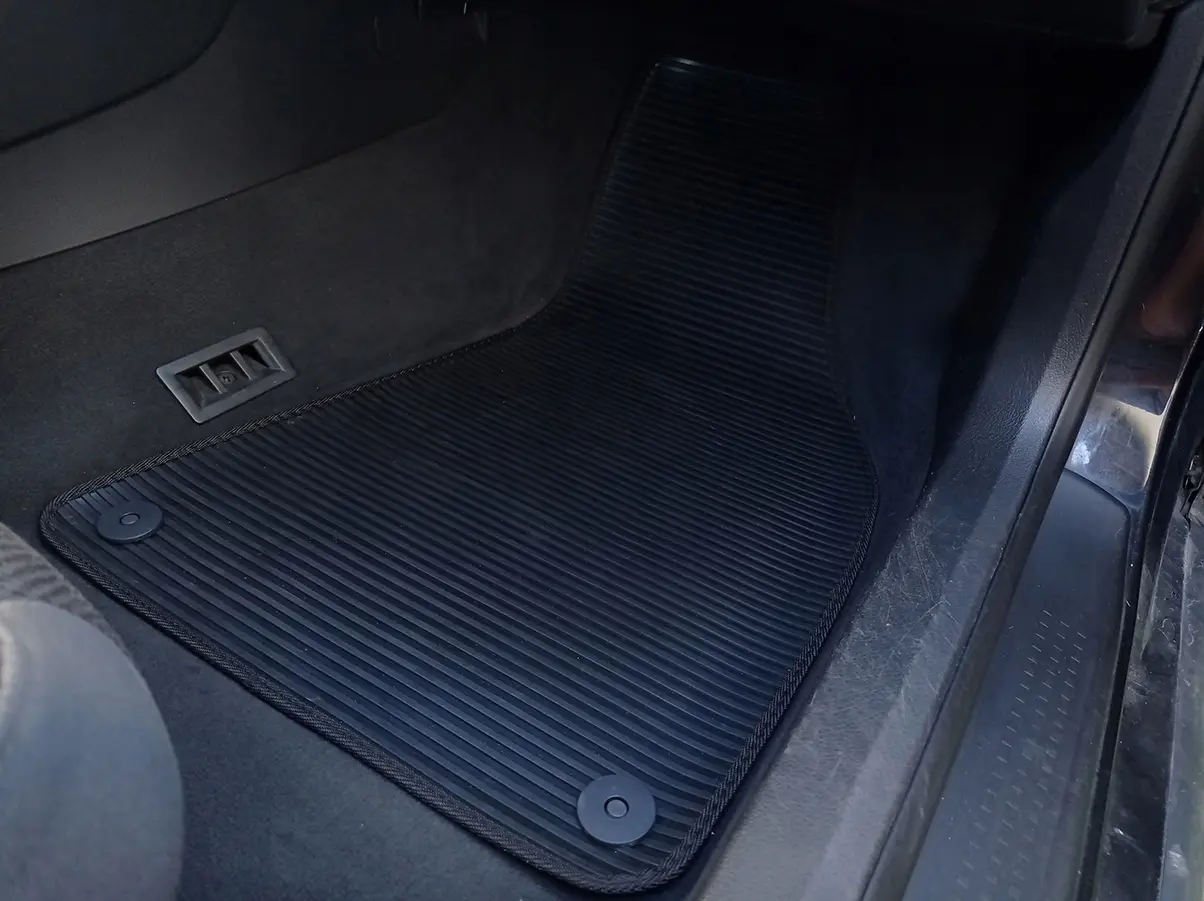 Gulvmater Porsche Panamera I (970) 2009-2016 – bilde 6