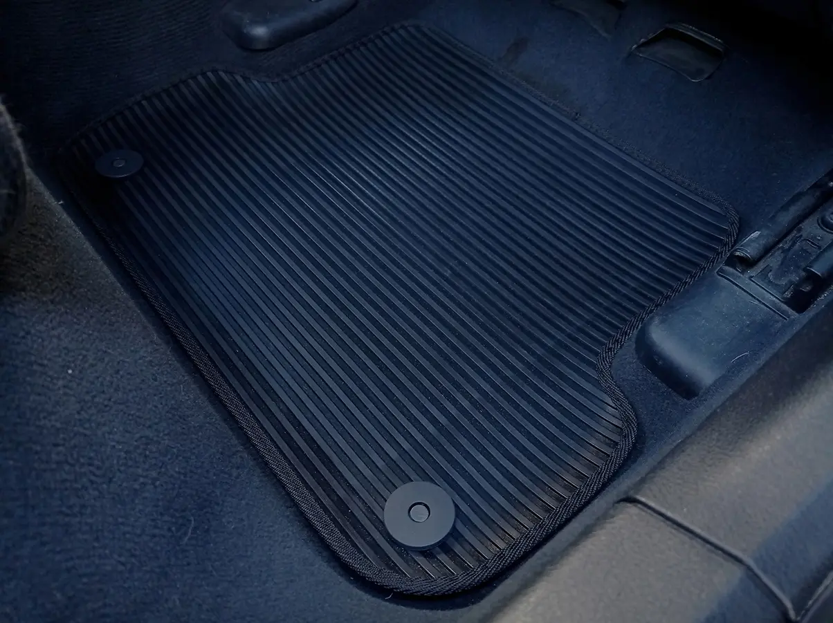 Gulvmater Porsche Panamera I (970) 2009-2016 – bilde 7