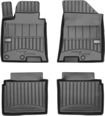 Gulvmatter 3D Hyundai i40 2014-