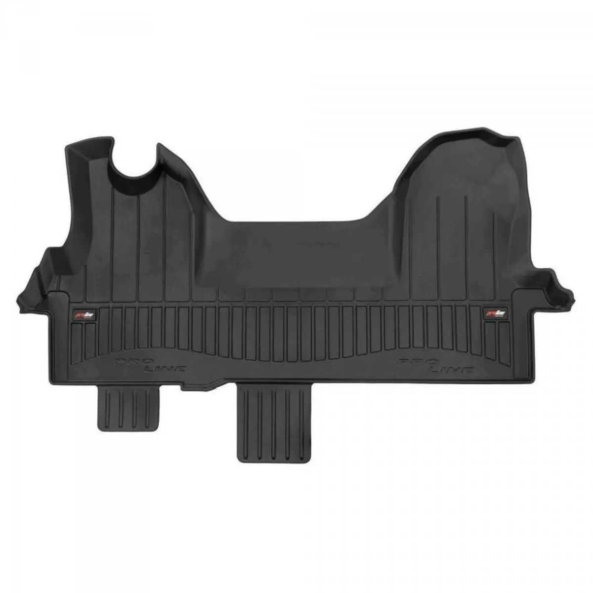 Gulvmatter 3D IVECO Daily III 1999-2006 | 1. seterad