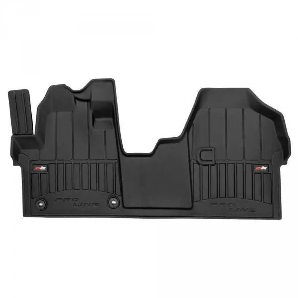 Gulvmatter 3D Toyota Proace / Proace Verso II 2016 -> │ 1. seterad