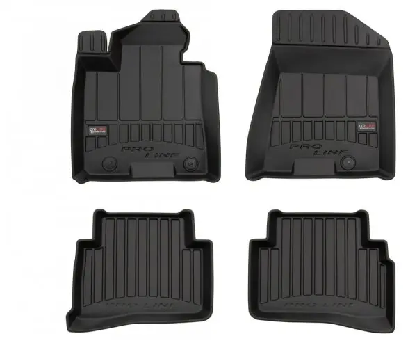 Gulvmatter 3D VW Beetle 2011-2019