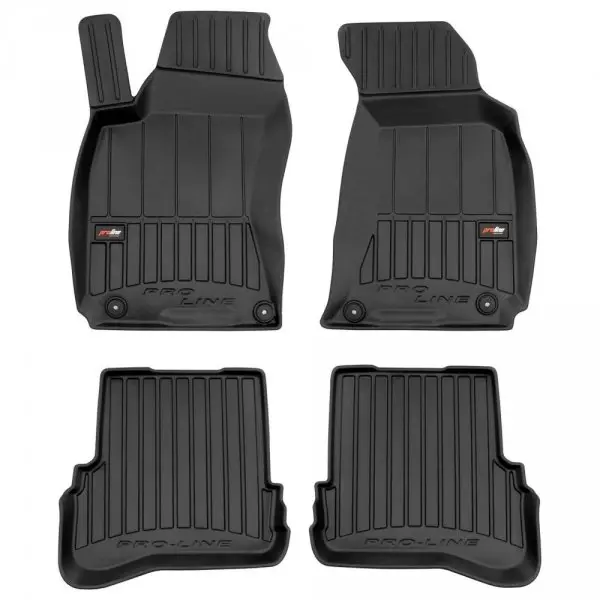 Gulvmatter 3D VW Passat B5 1996-2005