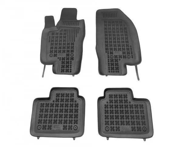 Gulvmatter Alfa Romeo 156 2000 - 2006