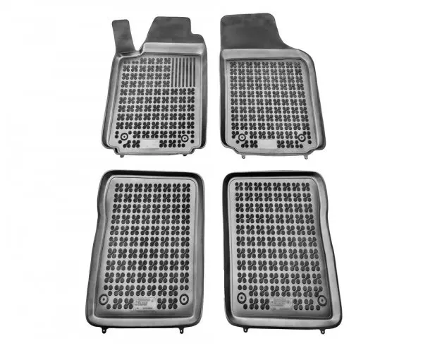 Gulvmatter Audi A2 1999 - 2005