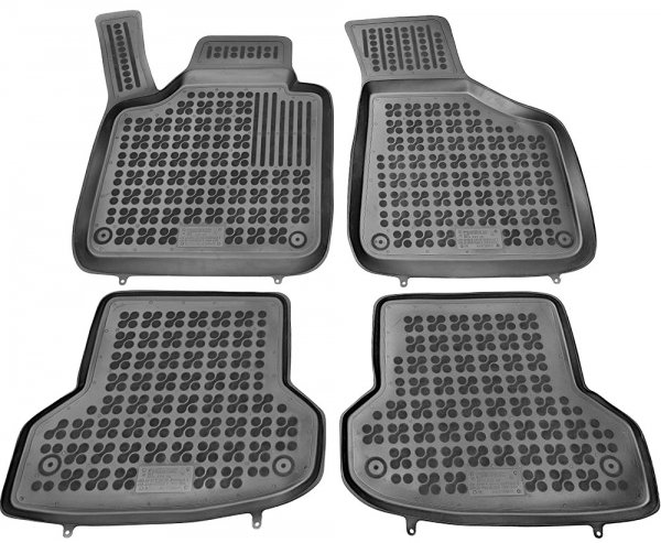 Gulvmatter Audi A3 8P 2003 - 2013