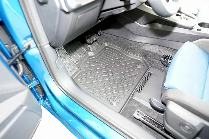 Gulvmatter Audi A3 8Y 2020 ->