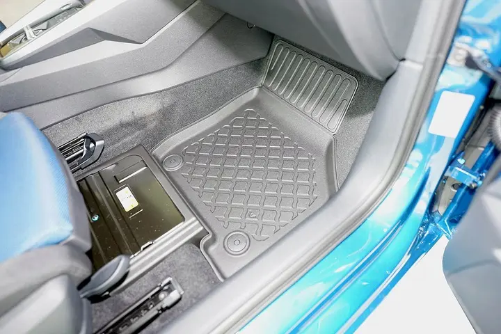 Gulvmatter Audi A3 8Y 2020 -> – bilde 2