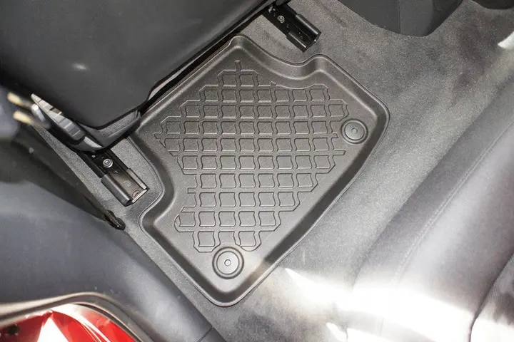 Gulvmatter Audi A3 8Y 2020 -> – bilde 3