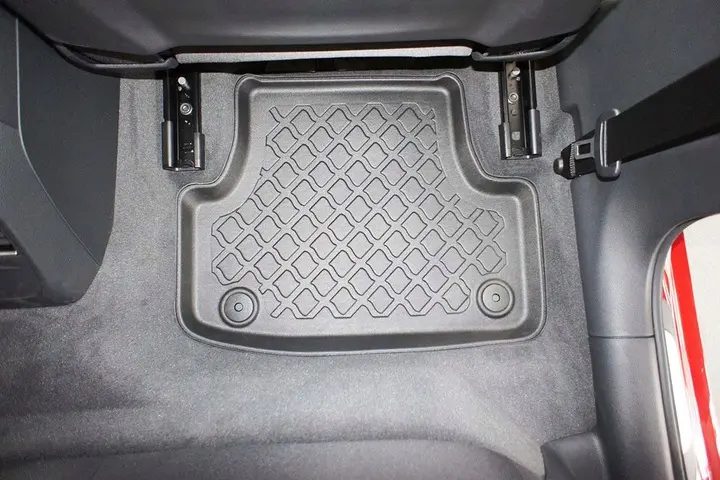 Gulvmatter Audi A3 8Y 2020 -> – bilde 4