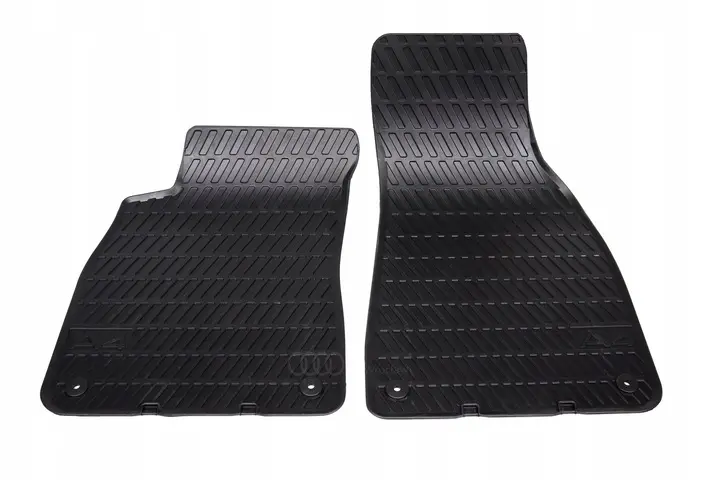Gulvmatter Audi A4 B6 / B7 2000 - 2008 – bilde 2