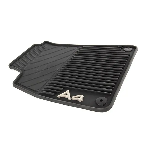 Gulvmatter Audi A4 (B6 / B7) 2001 - 2008 – bilde 2