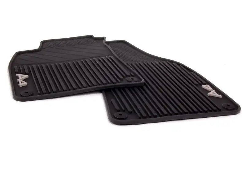 Gulvmatter Audi A4 (B6 / B7) 2001 - 2008 – bilde 8