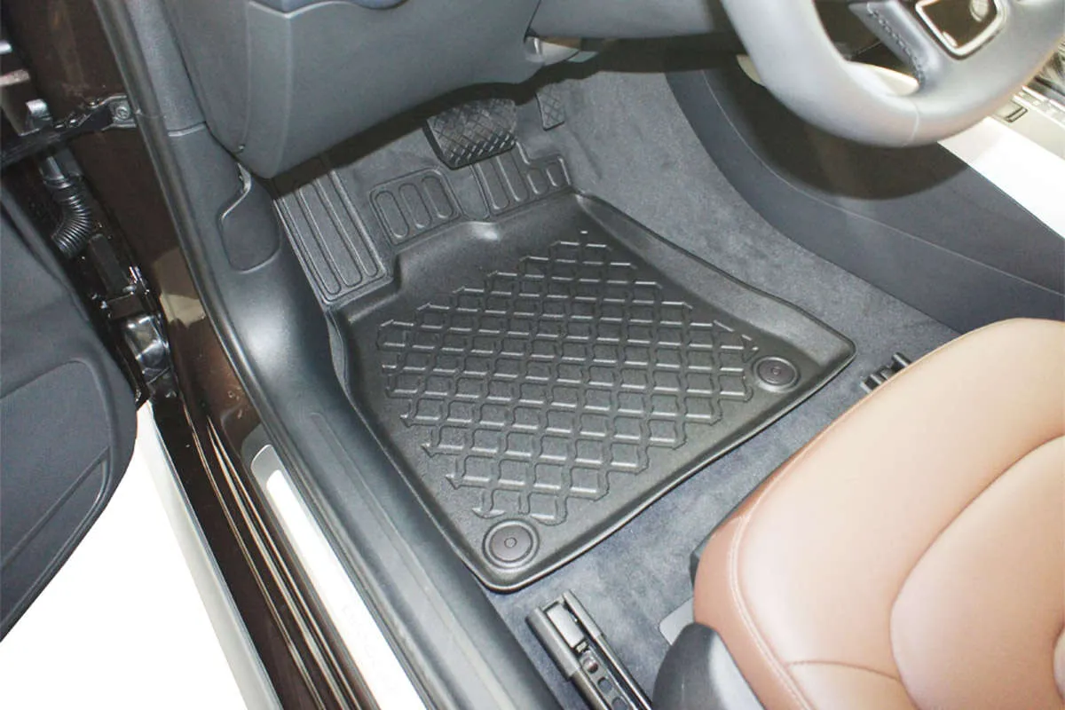 Gulvmatter Audi A4 B8 2008 - 2015 / Audi A5 8TA 2009 - 2016