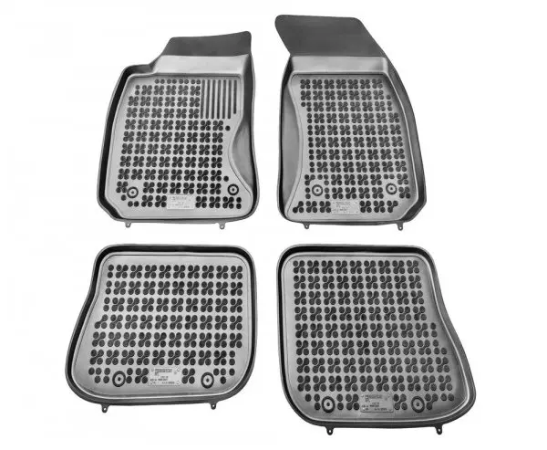 Gulvmatter Audi A4 I (B5) 1994-2001 / Audi S4 (B5) 1997-2001