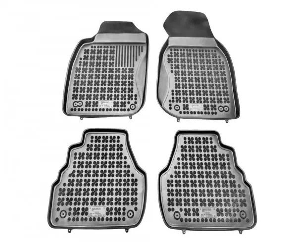 Gulvmatter Audi A6 C5 1997 - 2004