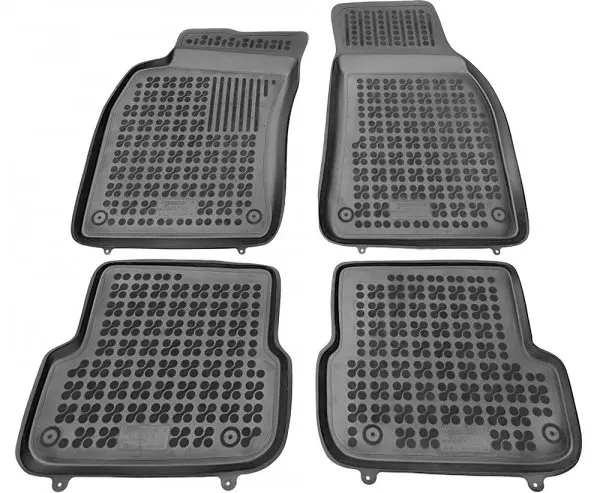 Gulvmatter Audi A6 C6 2004 - 2011