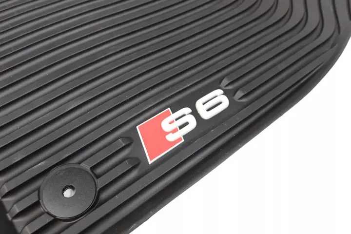 Gulvmatter Audi A6 C7 2011 - 2018 – bilde 6