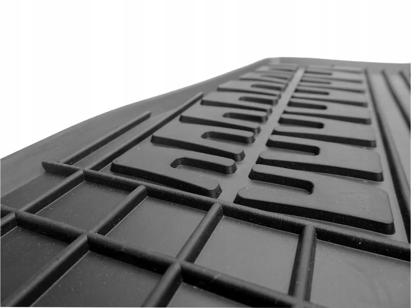 Gulvmatter Audi Q4 e-tron 2021-> – bilde 7