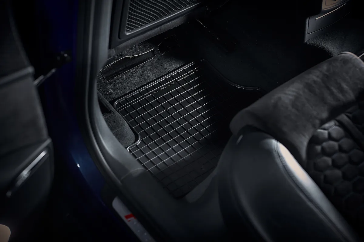 Gulvmatter BAIC Beijing 5 2023 -> – bilde 4