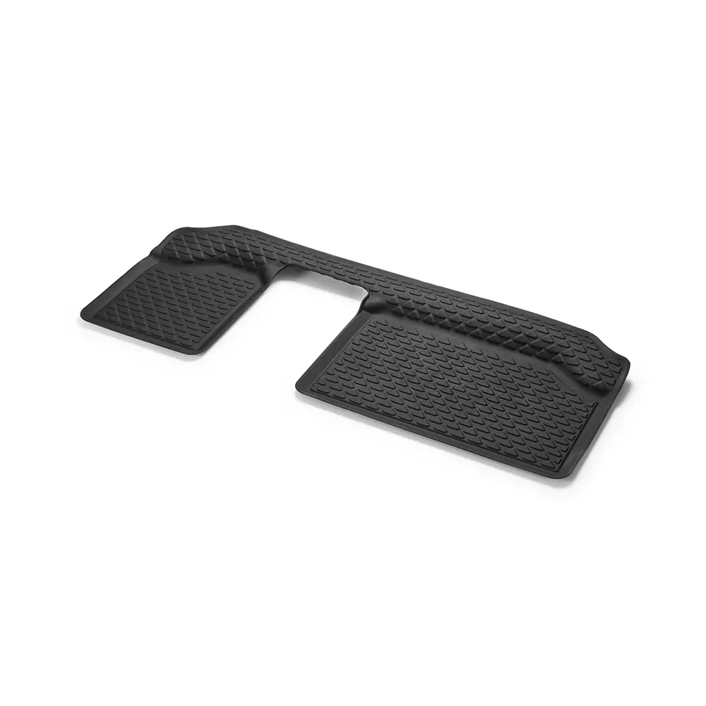 Gulvmatter bak 3.seterad VW Tiguan Allspace 2017 - 2024