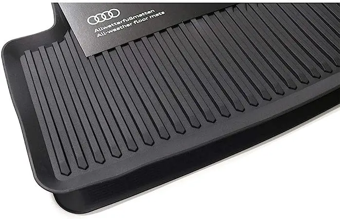 Gulvmatter bak Audi A1 GB 2018 -> – bilde 4