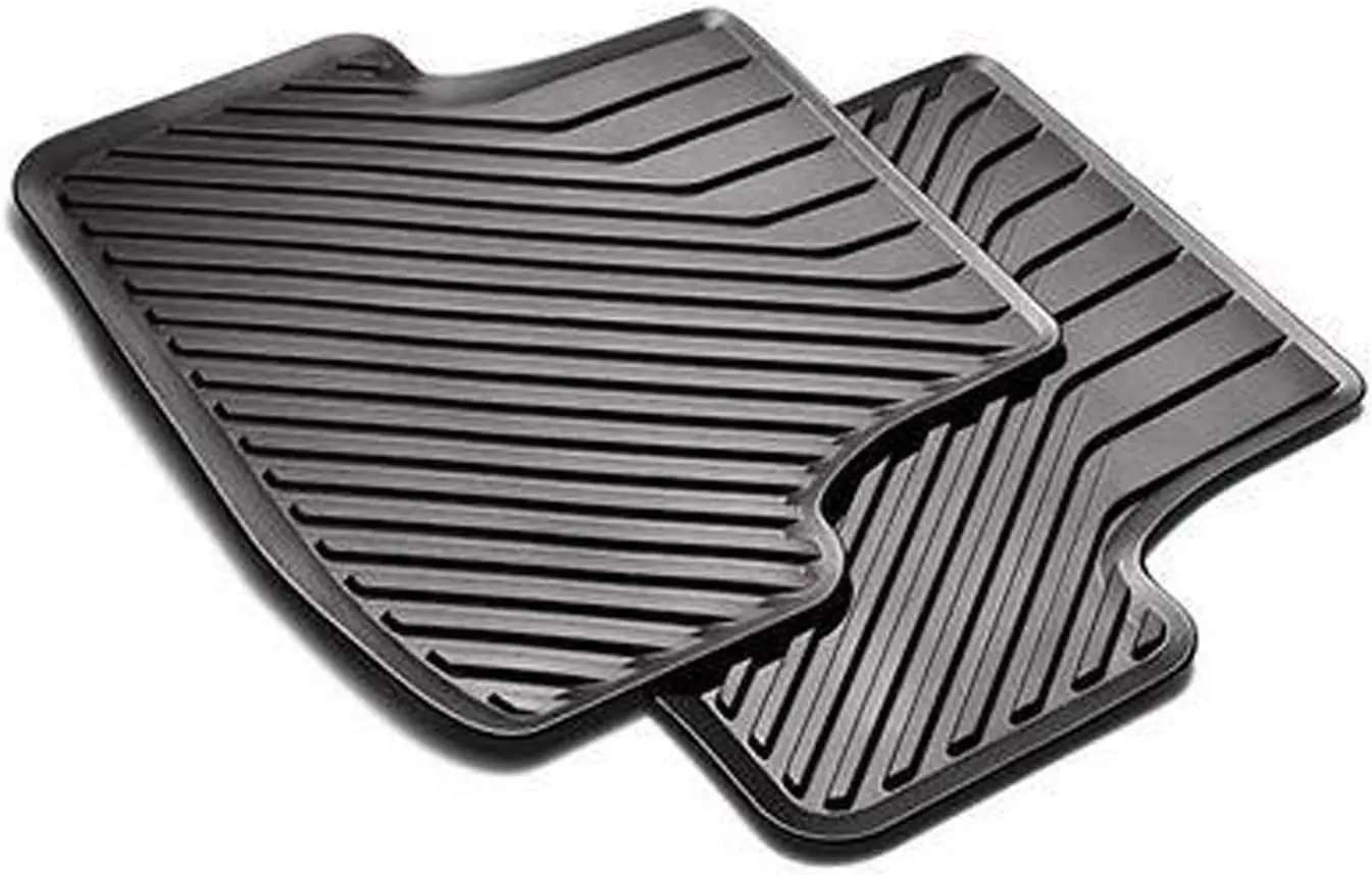 Gulvmatter bak Audi A3 8V 2013 - 2020 – bilde 5