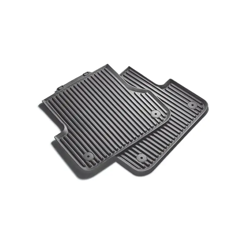 Gulvmatter bak Audi A3 8V Coupe 2013 - 2020