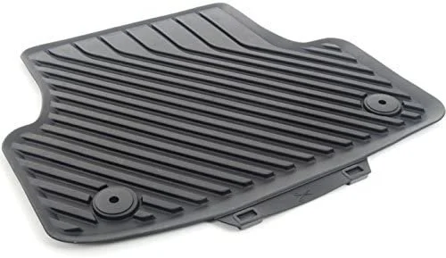 Gulvmatter bak Audi A3 8V Coupe 2013 - 2020 – bilde 5