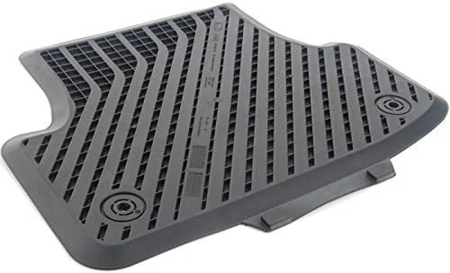 Gulvmatter bak Audi A3 8V Coupe 2013 - 2020 – bilde 6
