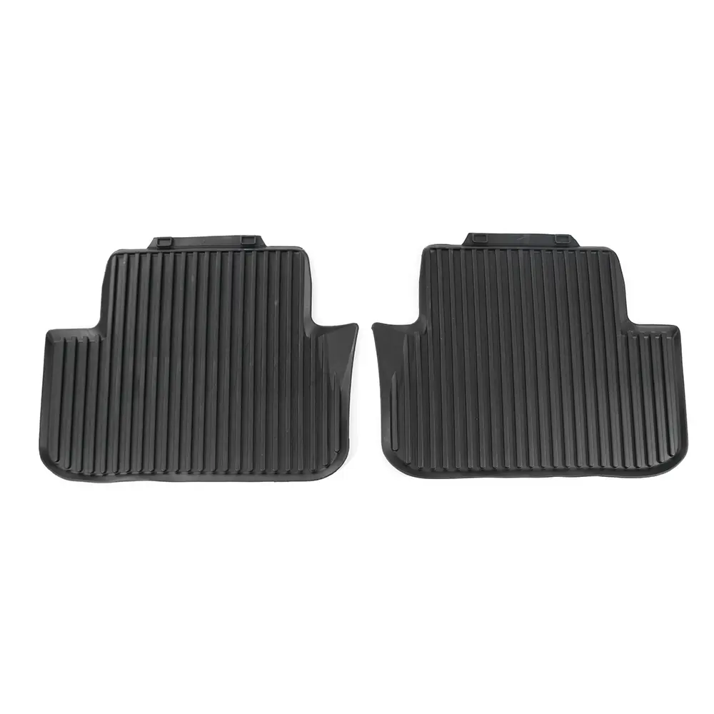 Gulvmatter bak Audi A4 B8 Avant / A4 Allroad B8 2007 - 2015 / Audi A5/S5 8T Sportback 2009 - 2016 – bilde 2