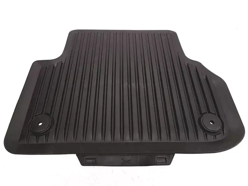 Gulvmatter bak Audi A4 B9 Avant / A4 Allroad B9 2015 - 2024 / Audi A5/S5 F5 Sportback 2016 - 2024 – bilde 4