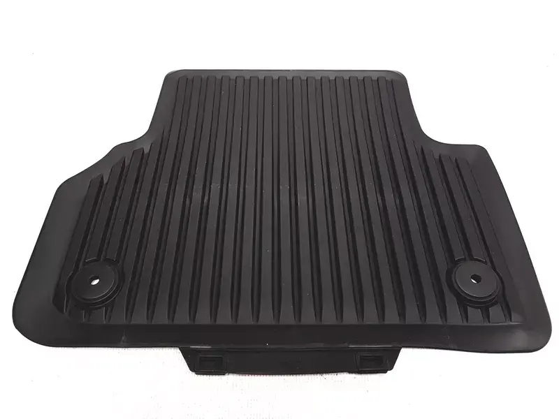 Gulvmatter bak Audi A4 B9 Avant / A4 Allroad B9 2015 - 2024 / Audi A5/S5 F5 Sportback 2016 - 2024 – bilde 5
