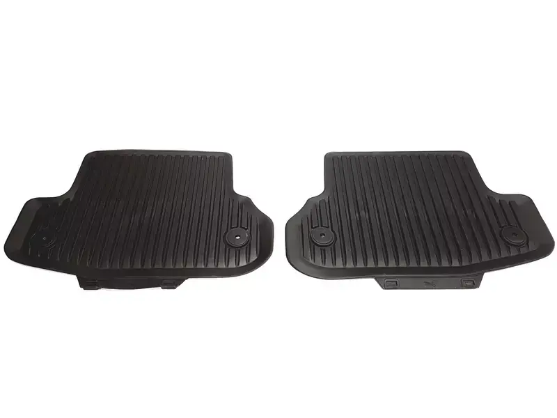 Gulvmatter bak Audi A5/S5 F5 Coupe 2016 - 2024