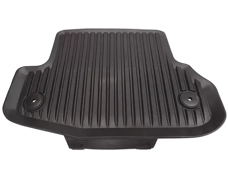 Gulvmatter bak Audi A5/S5 F5 Coupe 2016 - 2024 – bilde 3