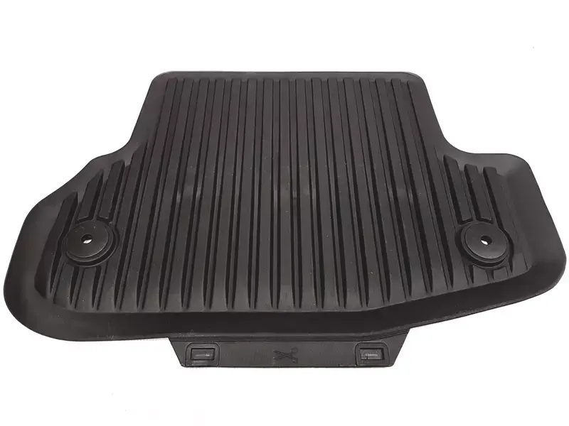 Gulvmatter bak Audi A5/S5 F5 Coupe 2016 - 2024 – bilde 4