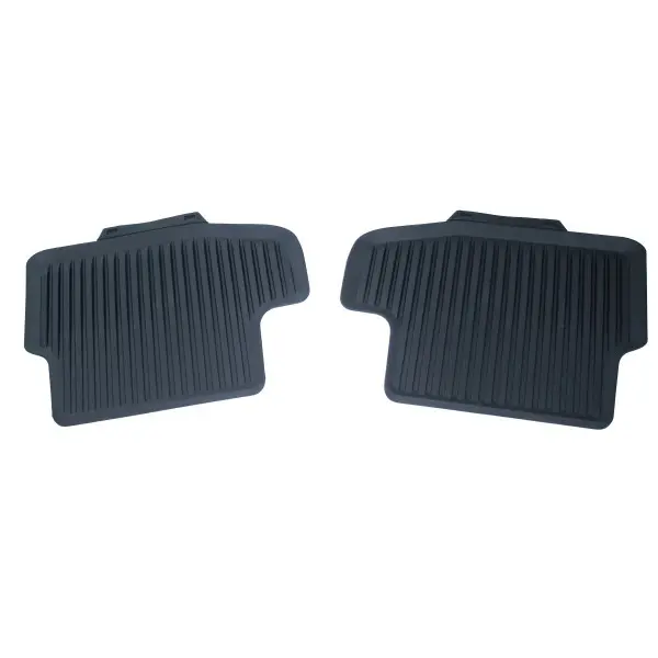Gulvmatter bak Audi A5/S5 F5 Coupe 2016 - 2024