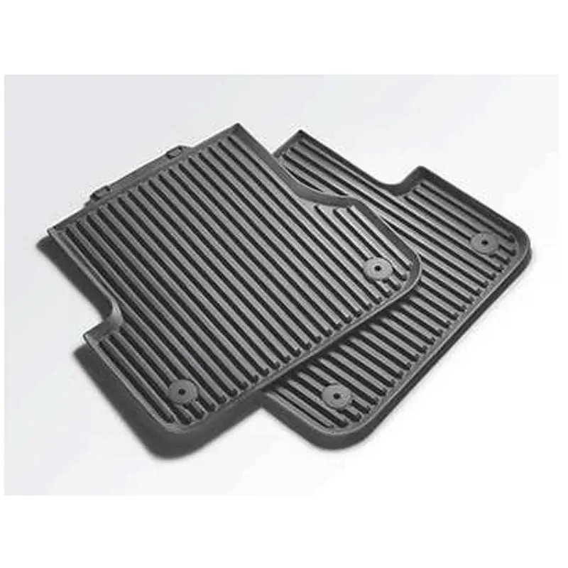 Gulvmatter bak Audi A8 D4 2009 - 2017
