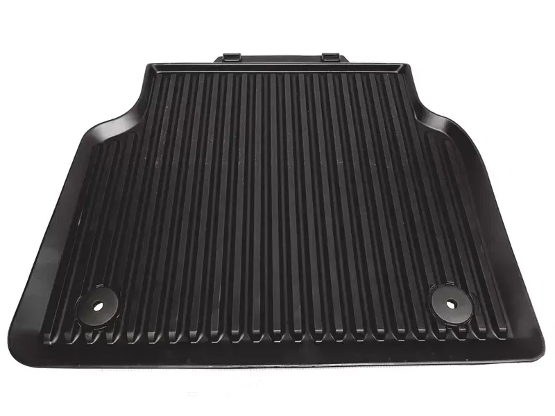 Gulvmatter bak Audi A8 D4 2009 - 2017 – bilde 3
