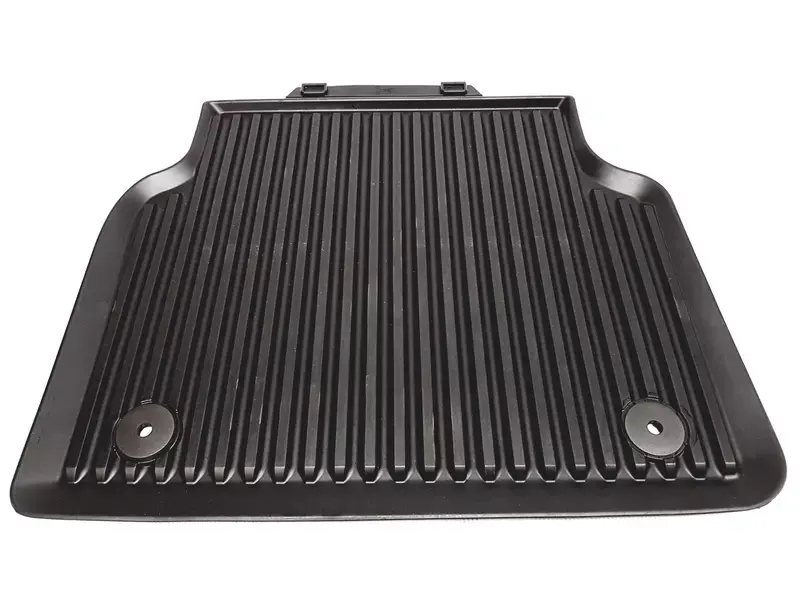 Gulvmatter bak Audi A8 D4 2009 - 2017 – bilde 4