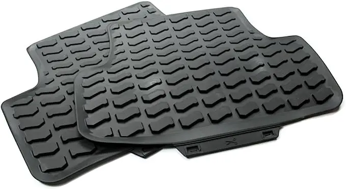 Gulvmatter bak Audi Q2 / SQ2 GA 2016 - 2025 – bilde 4