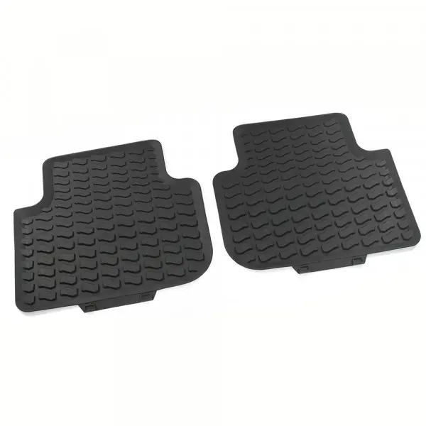 Gulvmatter bak Audi Q3 / RS Q3 / Q3 Sportback F3 2019 - 2025 – bilde 2
