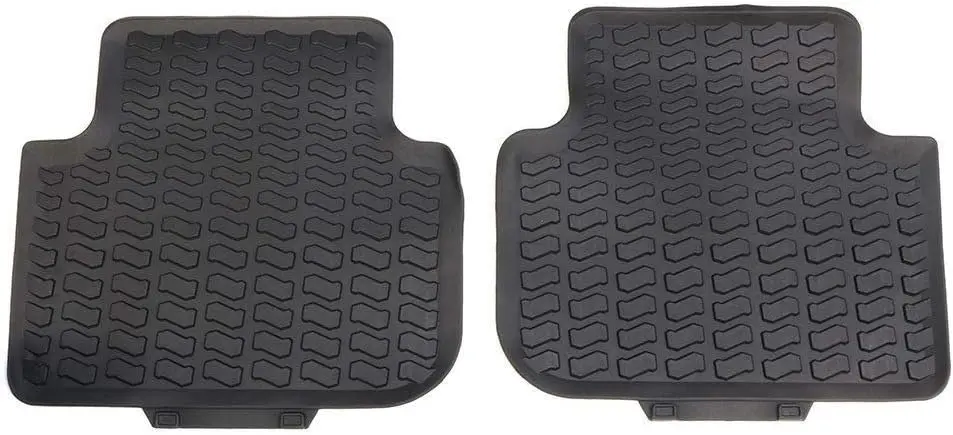 Gulvmatter bak Audi Q3 / RS Q3 / Q3 Sportback F3 2019 - 2025 – bilde 5