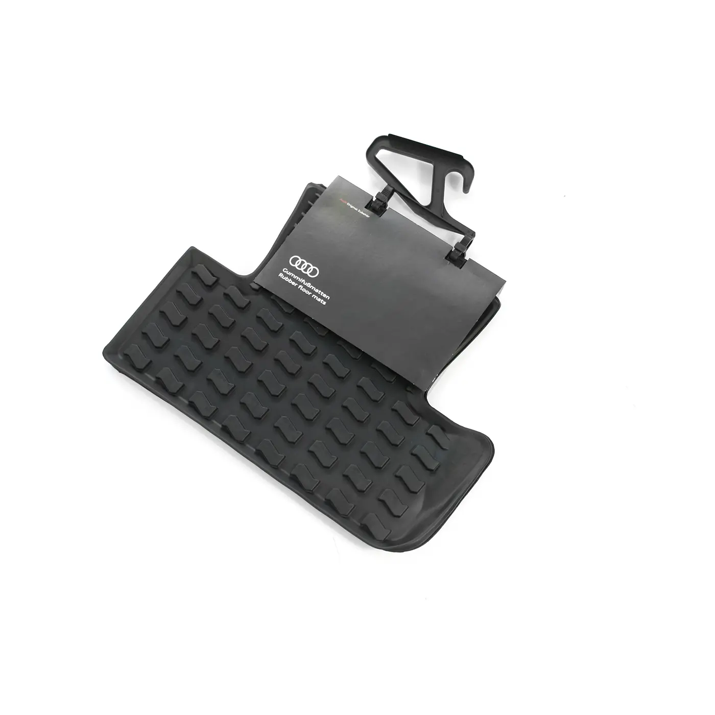 Gulvmatter bak Audi Q5 8R 2008 - 2016 – bilde 2