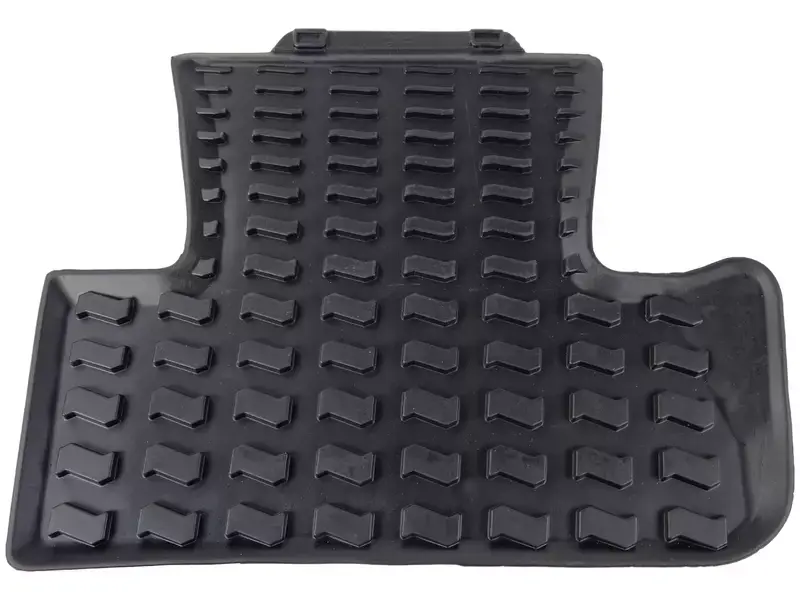 Gulvmatter bak Audi Q5 8R 2008 - 2016 – bilde 4
