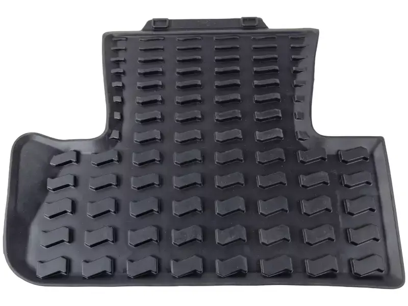 Gulvmatter bak Audi Q5 8R 2008 - 2016 – bilde 5